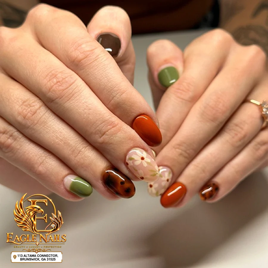 Must Try Nail Designs October 7 2026